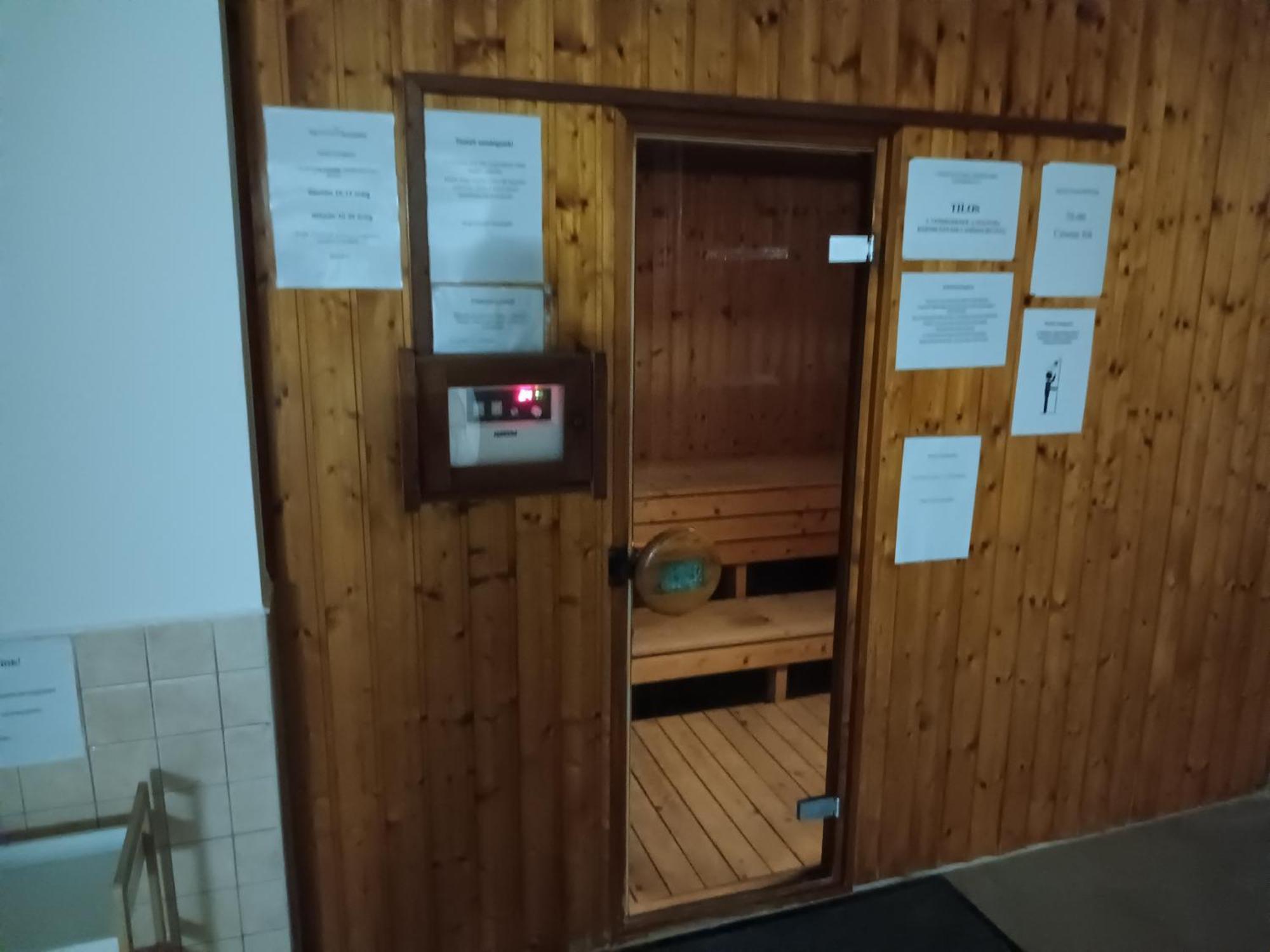 Appartement Viola Wellness Apartman à Zalakaros Extérieur photo