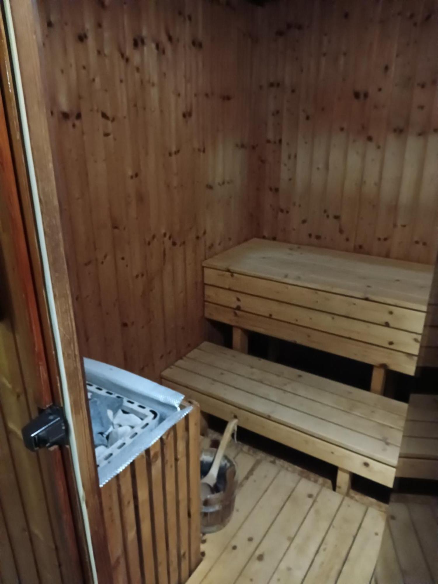 Appartement Viola Wellness Apartman à Zalakaros Extérieur photo